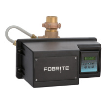 Fobrite F51-NXT #4 Automatic Softener Meter Valve